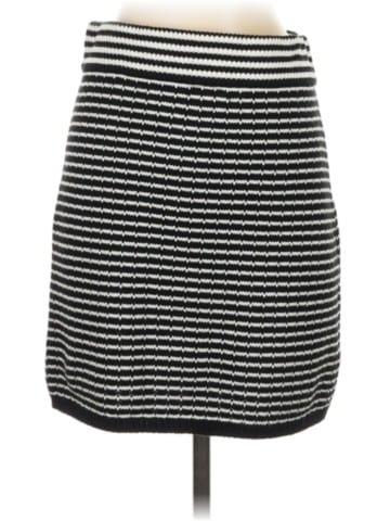 Aqua Casual Skirt (view 2)