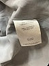 Theory 100% Silk Gray Sleeveless Silk Top Size 00 - 0 - photo 4