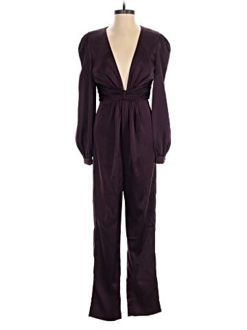 IEENA for Mac Duggal Jumpsuit (view 1)
