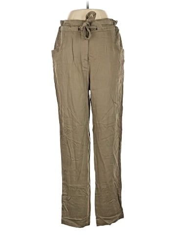Shades of Grey by Micah Cohen Casual Pants (view 1)