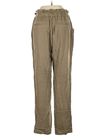 Shades of Grey by Micah Cohen Casual Pants (view 2)