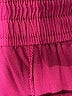 Unbranded 100% Rayon Purple Track Pants Size XS - photo 7