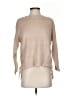Illa Illa Tan Pullover Sweater Size S - photo 1