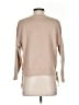 Illa Illa Tan Pullover Sweater Size S - photo 2