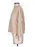 Illa Illa Tan Pullover Sweater Size S - photo 5