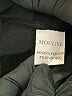 Mouline Houndstooth Black Casual Dress Size S - photo 7