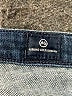 Adriano Goldschmied Stripes Blue Jeans Size 29 waist - photo 6