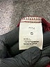 Unbranded 100% Polyester Burgundy Casual Pants Size S - photo 6