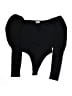 BB Dakota by Steve Madden Black Bodysuit Size XS - photo 1