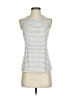 Athleta Silver Tank Top Size XS - photo 1