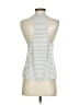 Athleta Silver Tank Top Size XS - photo 2