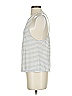 Athleta Silver Tank Top Size XS - photo 5