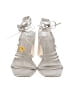 RAYE Ivory Sandals Size 8 1/2 - photo 2