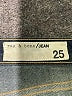 Rag & Bone/JEAN Blue Jeans Size 25 waist - photo 7