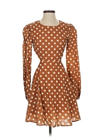 Charlie Holiday. Cocktail Dress (view 1)