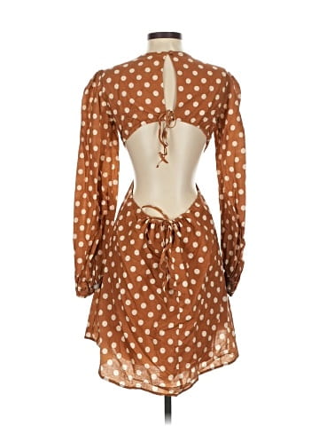Charlie Holiday. Cocktail Dress (view 2)