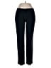 Joie 100% Polyester Black Dress Pants Size 4 - photo 1