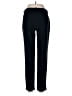 Joie 100% Polyester Black Dress Pants Size 4 - photo 2