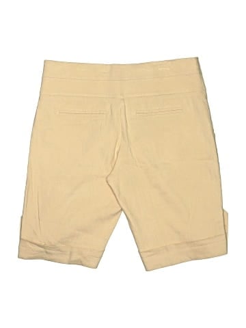 Bebe Khaki Shorts (view 2)