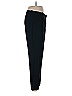 Joie 100% Polyester Black Dress Pants Size 4 - photo 4