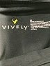 Lively Black Active Pants Size M - photo 7