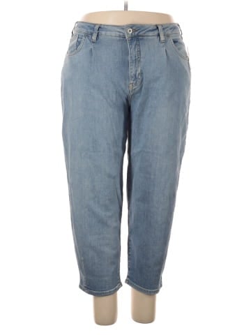 Pilcro and the Letterpress Jeans (view 1)