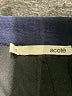 Acote Blue Casual Pants Size Sm (0) - photo 6