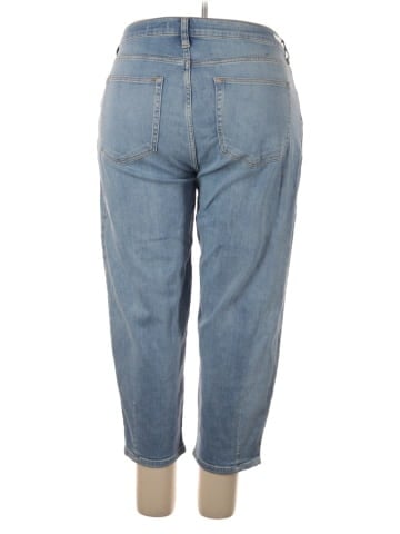 Pilcro and the Letterpress Jeans (view 2)