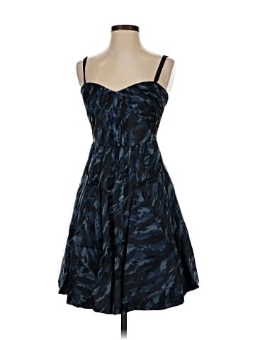 BCBGMAXAZRIA Cocktail Dress (view 1)