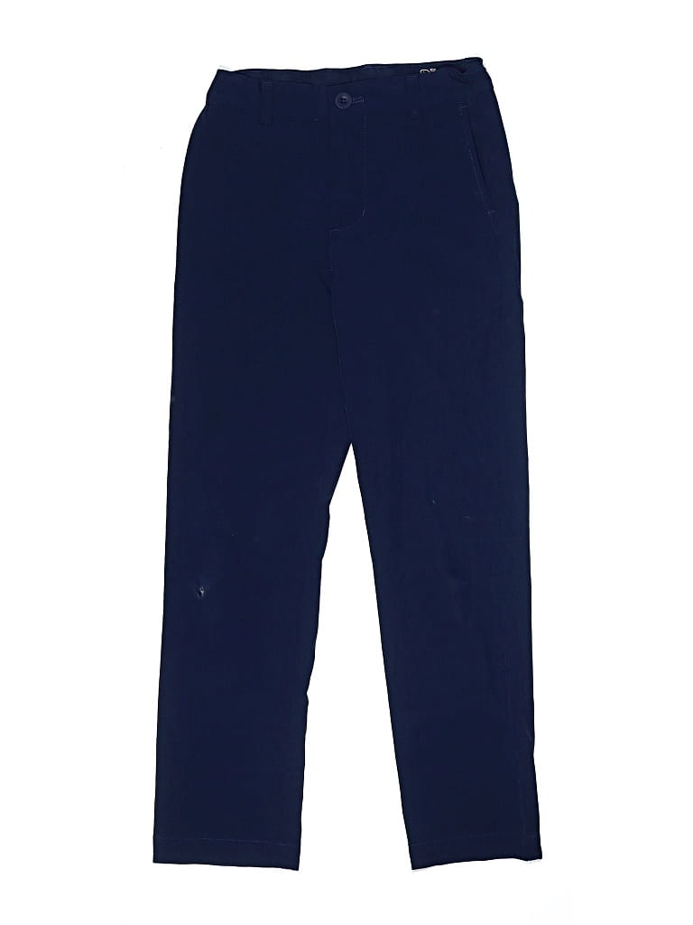 Pre-owned Vineyard Vines Performance Kids' Casual Pants In Blue