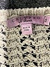 Calypso St. Barth Tan Pullover Sweater Size XS - photo 7