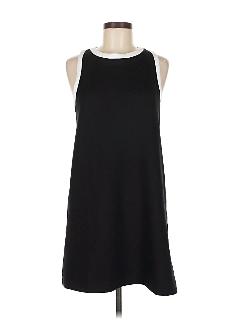 Pre-owned Ypb Casual Dress In Black