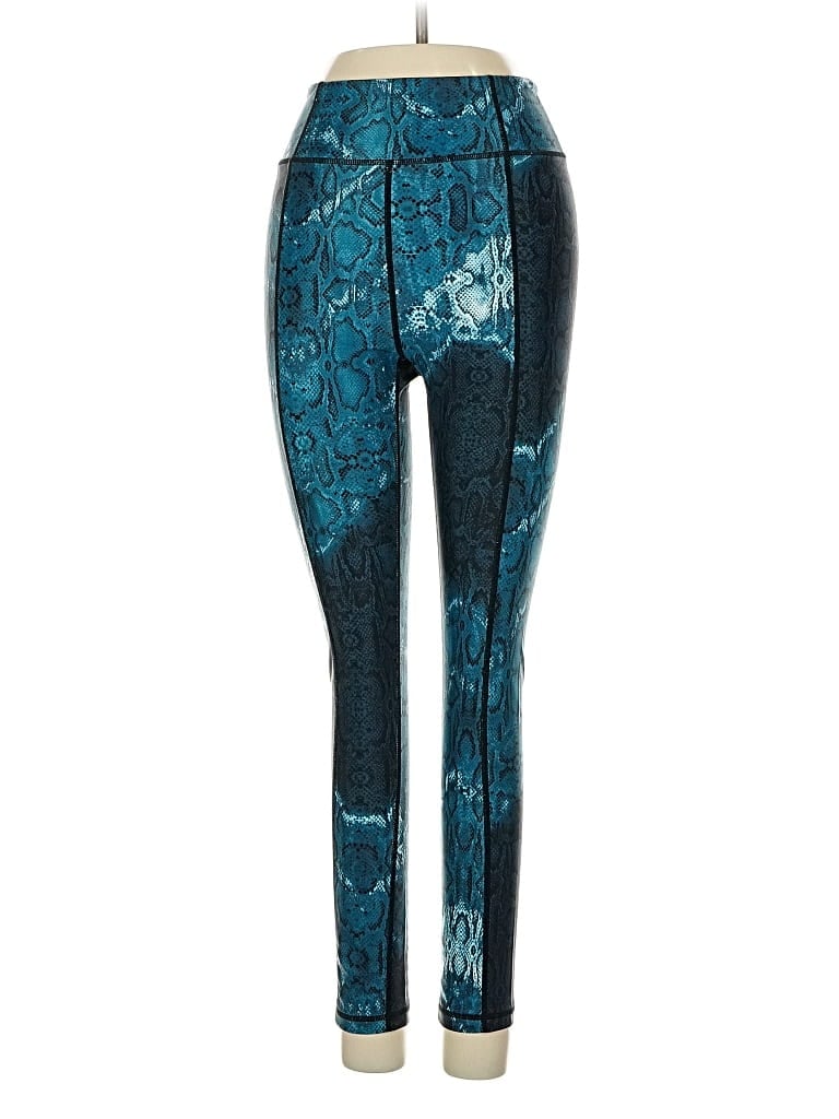 Pre-owned The Upside Active Pants In Blue