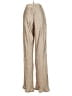 PrettyLittleThing Chevron-herringbone Tan Casual Pants Size 6 - photo 2