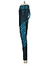 The Upside Graphic Snake Print Blue Active Pants Size EU (FR) 36 / US 4 - photo 5