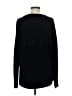 Lou & Grey for LOFT Black Pullover Sweater Size M - photo 2
