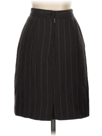 Giorgio Armani Formal Skirt (view 2)