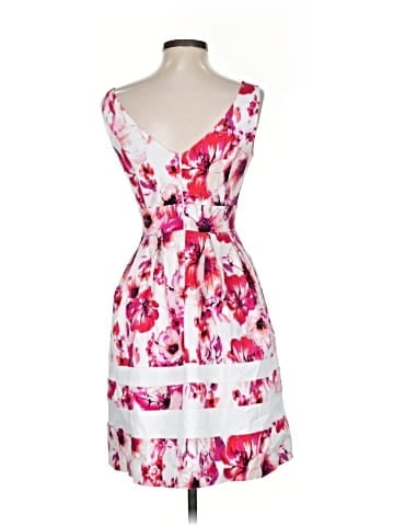 White House Black Market Cocktail Dress (view 2)