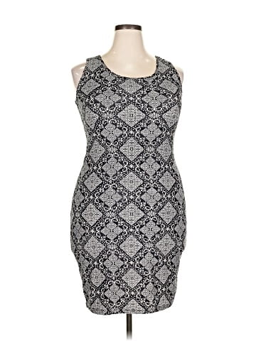 Hot Kiss Cocktail Dress (view 1)