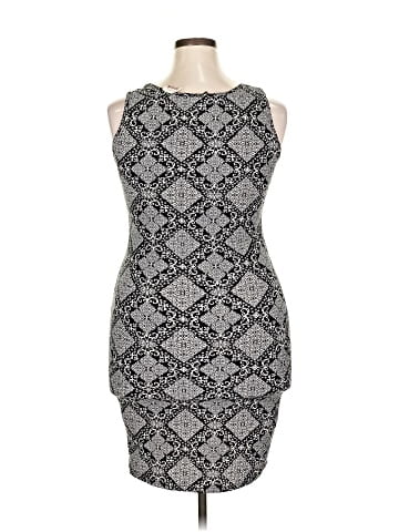 Hot Kiss Cocktail Dress (view 2)