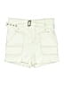 Assorted Brands Ivory Shorts Size S - photo 1