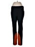 Harlyn Color Block Black Active Pants Size L - photo 1