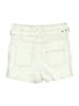 Assorted Brands Ivory Shorts Size S - photo 2