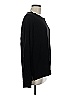 Lou & Grey for LOFT Black Pullover Sweater Size M - photo 4