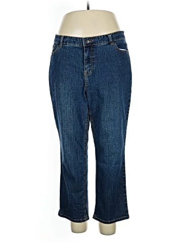 Roz & Ali Jeans (view 1)