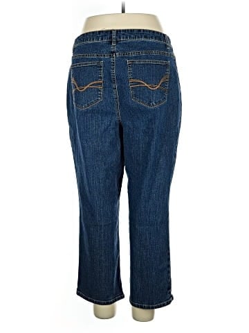 Roz & Ali Jeans (view 2)