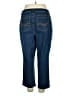 Roz & Ali Blue Jeans Size 16 - photo 2