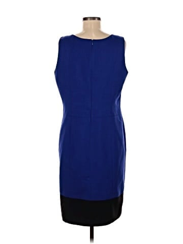 Jones Wear Cocktail Dress (view 2)
