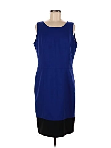 Jones Wear Cocktail Dress (view 1)