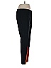 Harlyn Color Block Black Active Pants Size L - photo 4